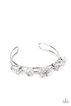 Load image into Gallery viewer, Uniquely Untapped - Silver - Bauble and Bling Boutique 