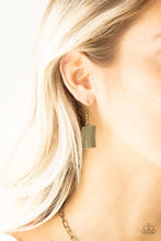 Load image into Gallery viewer, Fiercely Pharaoh - Brass - Bauble and Bling Boutique 