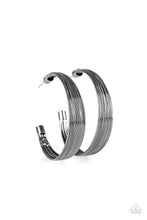 画像をギャラリービューアに読み込む, Paparazzi Live Wire - Black