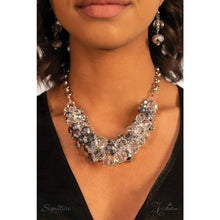 將圖片載入圖庫檢視器 The Erika - Signature Series