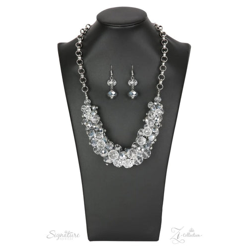 The Erika - Signature Series