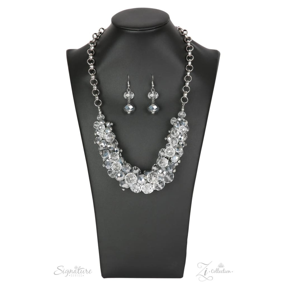 The Erika - Signature Series